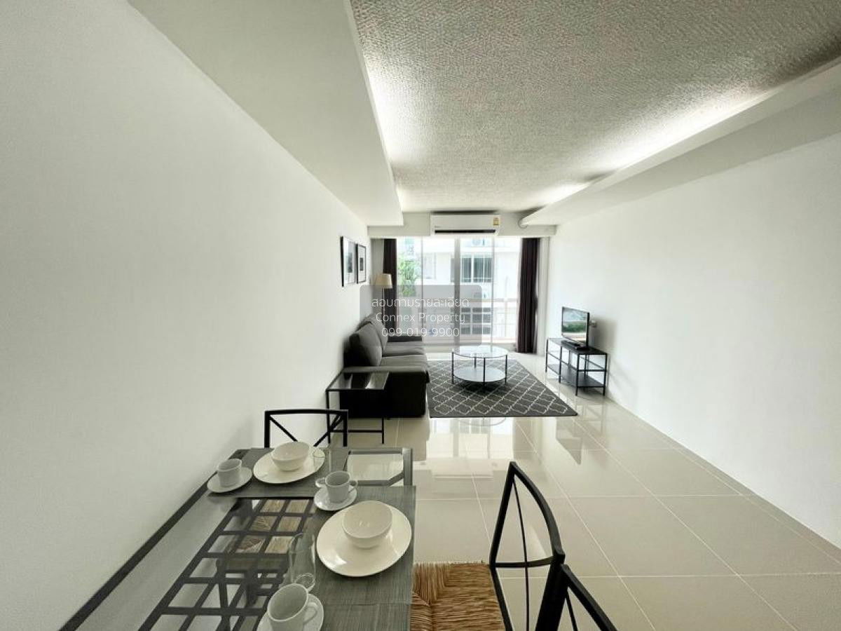 รูป 🔥🔥🔥 เช่าคอนโด  เดอะ วอเตอร์ฟอร์ด สุขุมวิท 50 BTS-พระโขนง พระโขนง เขต คลองเตย กรุงเทพ CX-88810 ✅ ทักไลน์ @connexproperty ตอบทันที ทีมงานมืออาชีพ ✅ 🔥🔥🔥 - รูปที่ 5/12