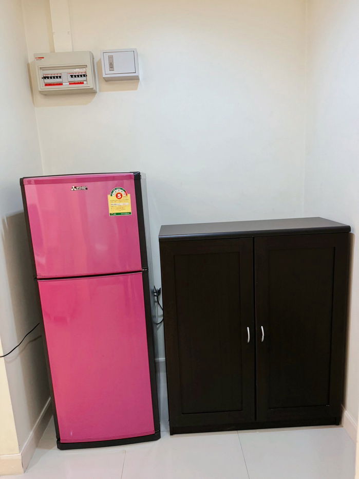 รูป 🟠ให้เช่าคอนโด - 1 ห้องนอน 37 ตร.ม. ที่ Wish@Samyan - รูปที่ 7/13