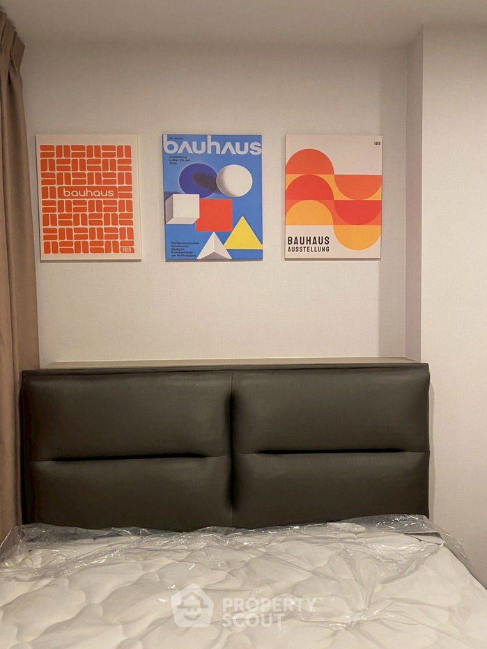 รูป คอนโด 1-ห้องนอน ที่ แอสปาย สุขุมวิท-พระราม 4 ใกล้ BTS พระโขนง (ID 2447798) - รูปที่ 3/10