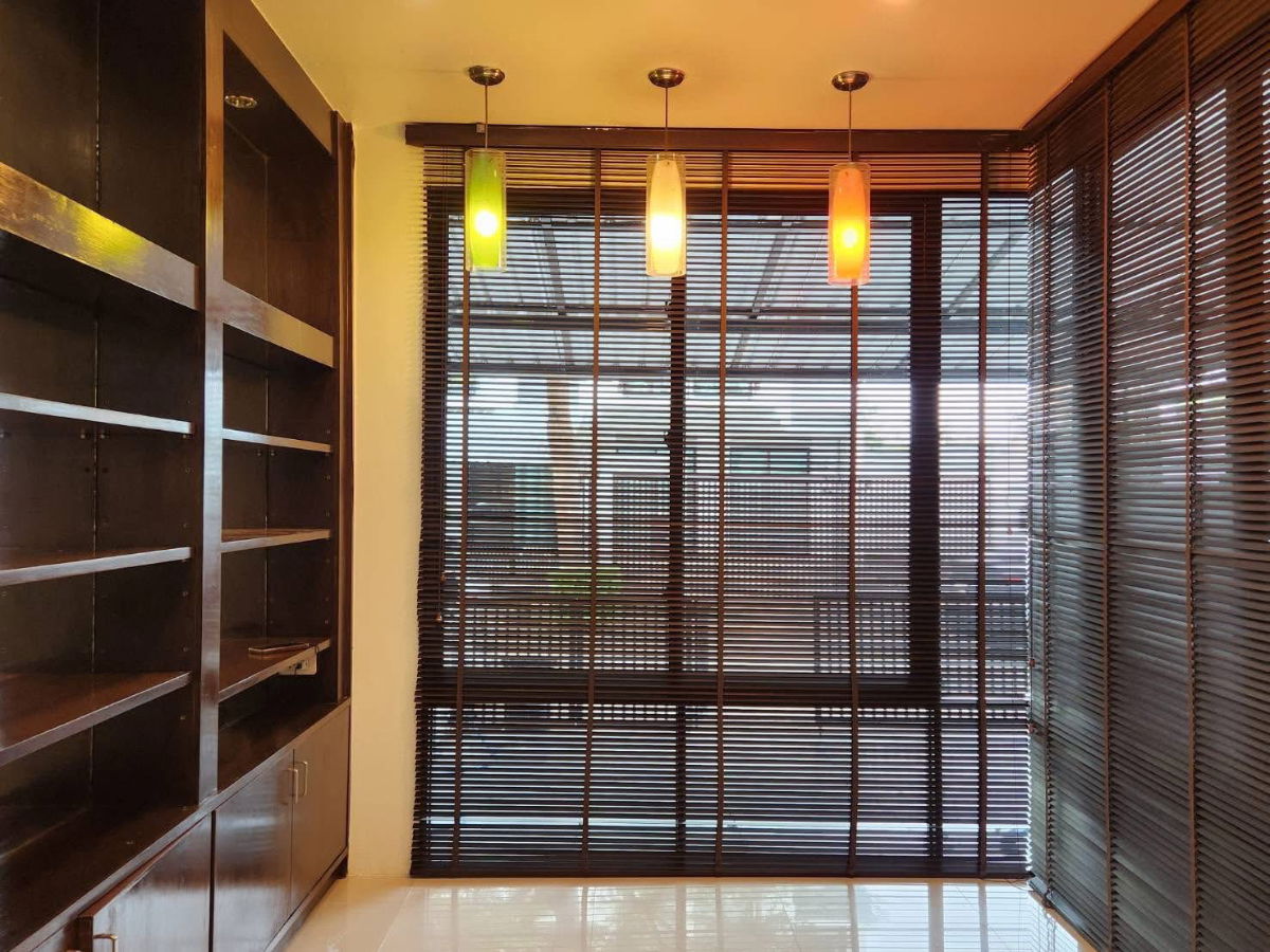 รูป เช่า ให้เช่า ปล่อยเช่า ทาวน์โฮม สุขุมวิท 77 อารียา แมนดารีน่า สุขุมวิท77 Areeya Mandarina Sukhumvit 77 ราคาถูก สนใจ Line: @951qfbfi - รูปที่ 3/10