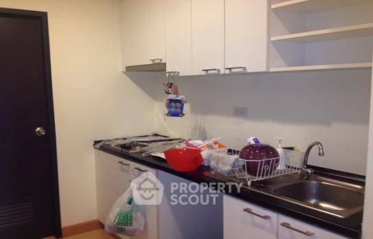 รูป คอนโด 1-ห้องนอน ที่ เดอะ สตาร์ เอสเตท แอท พระราม 3 คอนโดมิเนียม ใกล้ พระราม 3 (ID 1179955) - รูปที่ 9/10