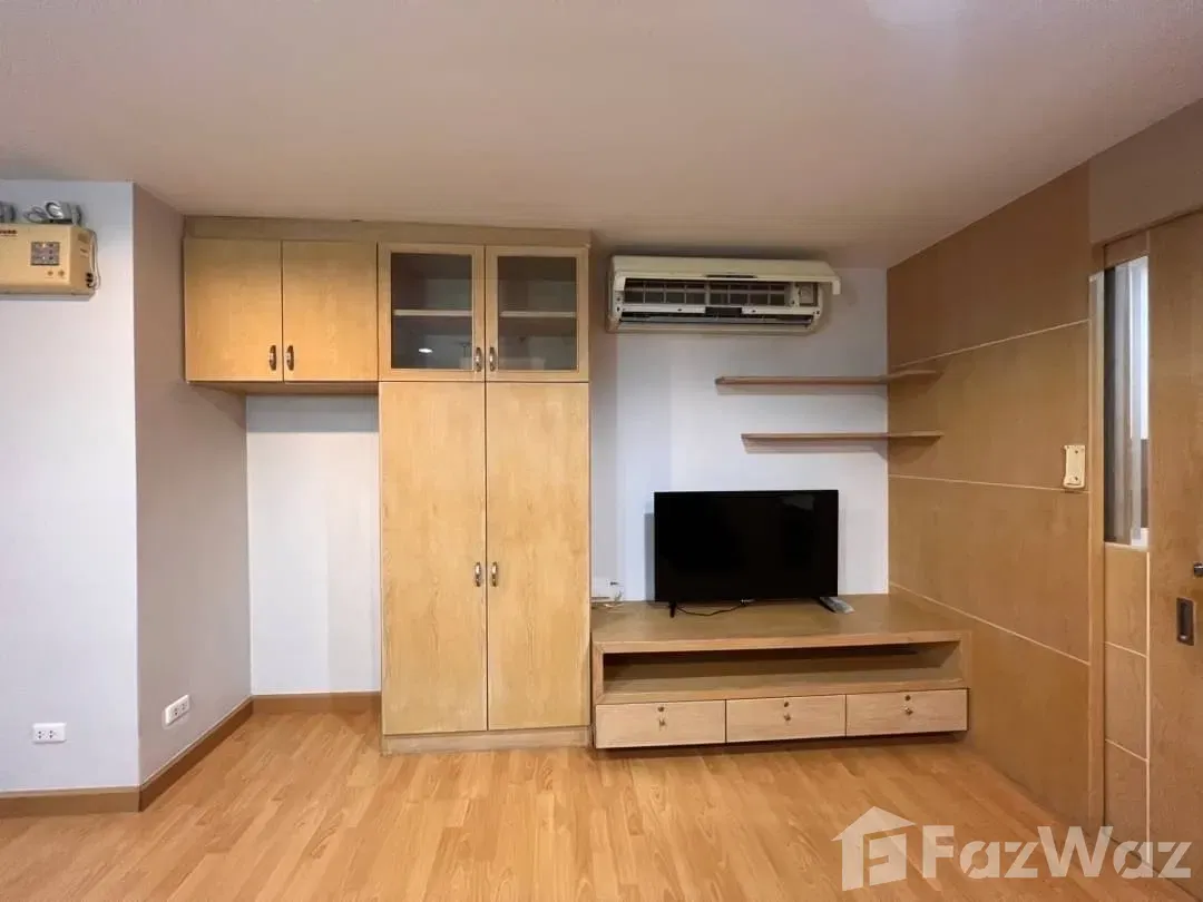 รูป ขาย คอนโด 1 ห้องนอน ในโครงการ ซีรีน เพลส สุขุมวิท 24 30387 - รูปที่ 7/8