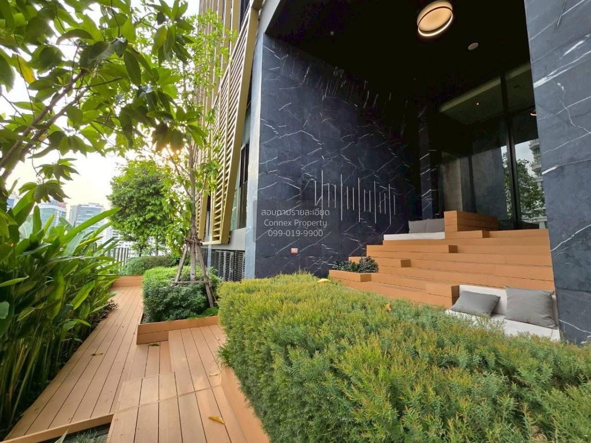 รูป 🔥🔥🔥 เช่าคอนโด  โนเบิล สเตท 39 วิวสวย ชั้นสูง BTS-พร้อมพงษ์ คลองตันเหนือ เขต วัฒนา กรุงเทพ CX-121685 ✅ ทักไลน์ @connexproperty ตอบทันที ทีมงานมืออาชีพ ✅ 🔥🔥🔥 - รูปที่ 11/11