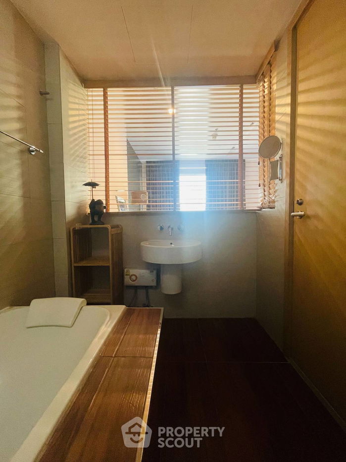 รูป คอนโด 1-ห้องนอน ที่ สิริ แอท สุขุมวิท ใกล้ BTS ทองหล่อ (ID 559553) - รูปที่ 18/18