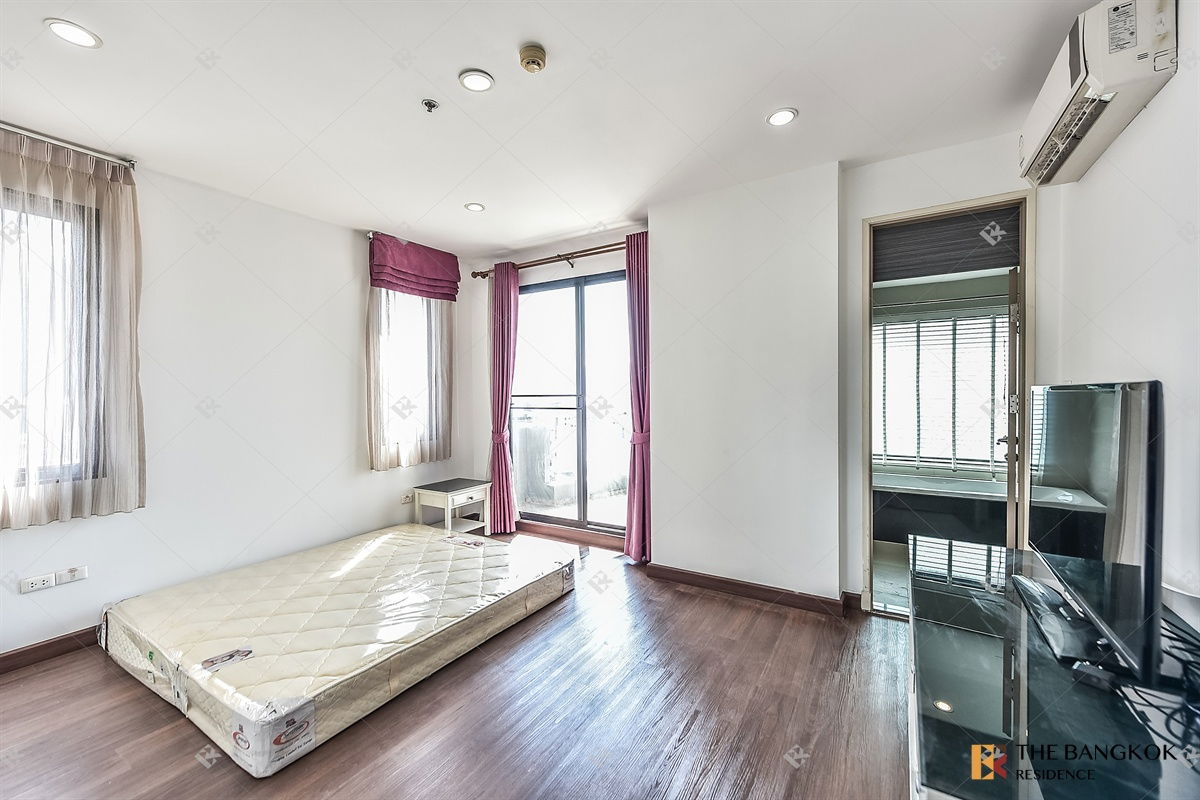 รูป Supalai Premier @ Ratchathewi ⭐ ยูนิตใหญ่ ราคาคุ้มค่า 🚆 ใกล้ BTS ราชเทวี - รูปที่ 5/11