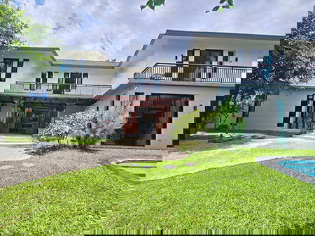 ขาย พูลวิลล่า ใกล้ไทวัสดุ เส้นซุปเปอร์ไฮเวย์เชียงใหม่-ลำพูน ต.ไชยสถาน ,อ.สารภี