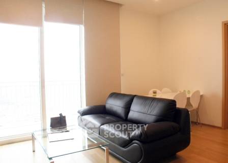 1-BR Condo at 39 By Sansiri near BTS Phrom Phong (ID 457223)