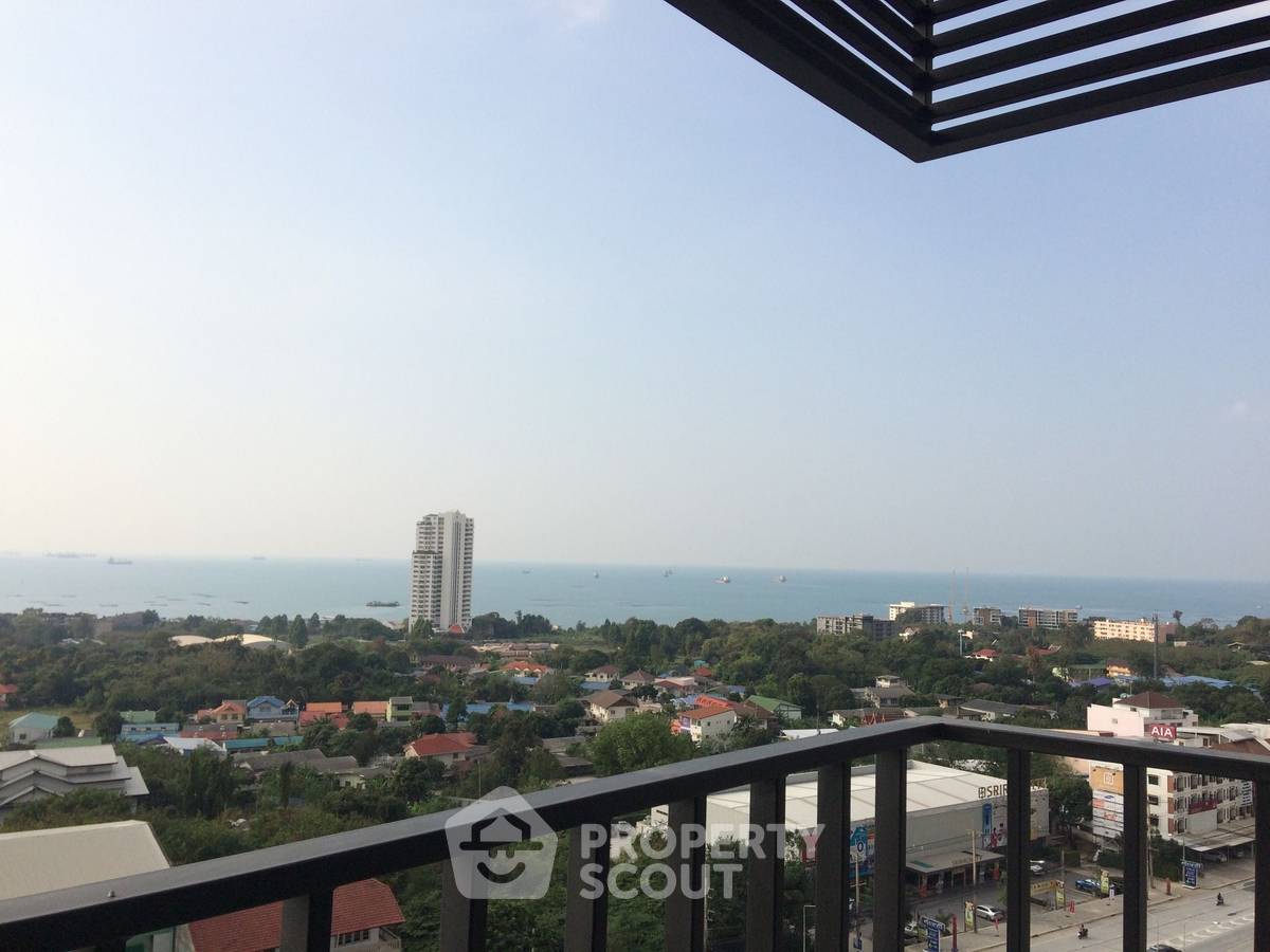 รูป คอนโด 1-ห้องนอน ที่ ไนท์บริดจ์ ดิ โอเชี่ยน ศรีราชา ใน สุรศักดิ์ (ID 1949940) - รูปที่ 7/18