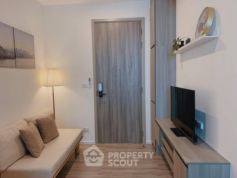 รูป คอนโด 1-ห้องนอน ที่ ไนท์บริดจ์ สุขุมวิท-เทพารักษ์ ใกล้ BTS สำโรง (ID 729299) - รูปที่ 1/21