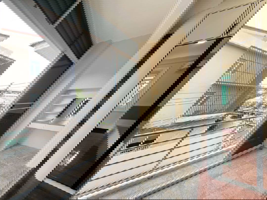 รูป ให้เช่า บ้านเดี่ยวหรู สุขุมวิท พระโขนง ปรีดีย์ 7 นอน 5 น้ำ 72 ตร.ว. - รูปที่ 4/16