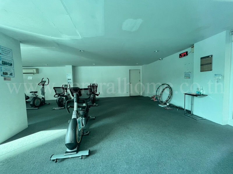 รูป ทิวลิป ไลท์ คอนโดมิเนียม อ้อมน้อย ห้องมุม เฟอร์ครบ พร้อมอยู่ - รูปที่ 13/14