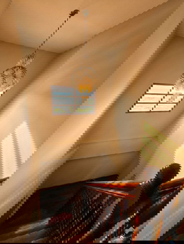 รูป ขายบ้านเดี่ยวสร้างเอง บนพื้นที่ 53 ตรว. โครงสร้างแข็งแรง ใกล้ BTS ช้างเอราวัณ สมุทรปราการ - รูปที่ 10/12