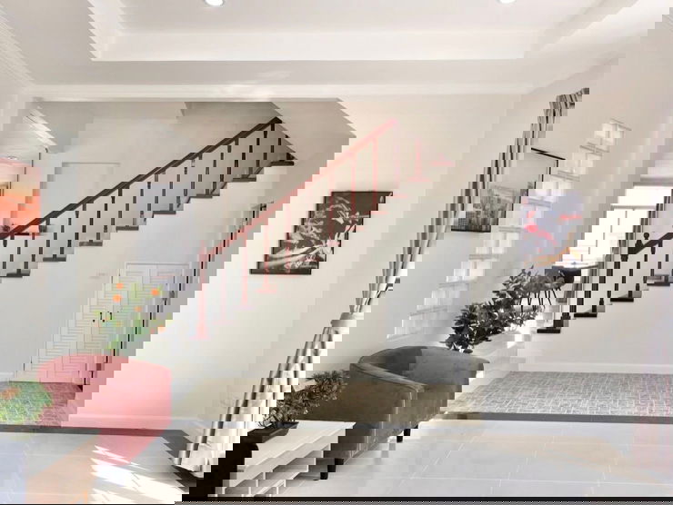 รูป ให้เช่าบ้านเดี่ยว พรอเมนาด โฮม (Promenade Home) ถนนพระราม 2 ซอย 47 - รูปที่ 5/8