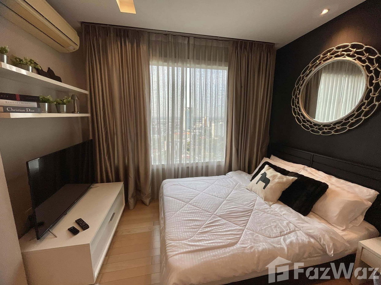 รูป ขาย คอนโด 2 ห้องนอน ในโครงการ สิริ แอท สุขุมวิท 5343590 - รูปที่ 12/24