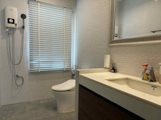 รูป House for Rent – Piyawat Laguna Village, Chonburi - รูปที่ 8/12