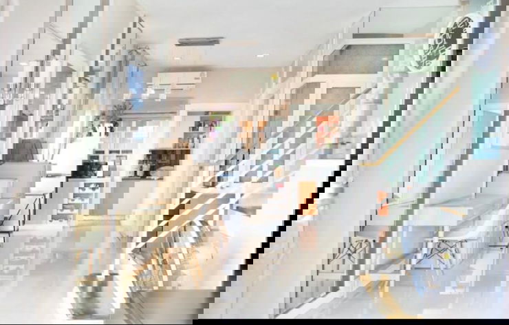 รูป ให้เช่า โกลเด้น ทาวน์ 2 สุขสวัสดิ์-พุทธบูชา (Golden Town 2 Suksawat-Phutthabucha) ซอยสุขสวัสดิ์ 26 แขวงบางปะกอก เขตราษฎร์บูรณะ - รูปที่ 3/10