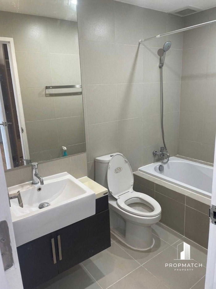 รูป PM035911✨Flash Deal ✨Noble Remix Thonglor ( 1Bed 1Bath 44SQM.) พร้อมอยู่ ! เพียง 24,000 บาทต่อเดือน Tel.0981315848 @propmatch - รูปที่ 4/5