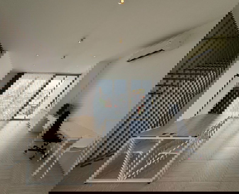 รูป ให้เช่าอาคาร / Home Office 4 ชั้น โครงการ ลักซ์ 35 Luxe 35 / มีลิฟท์โดยสาร / หลังใหญ่ / ทำเลดีมาก ซอยลาดพร้าว 35  - รูปที่ 5/9