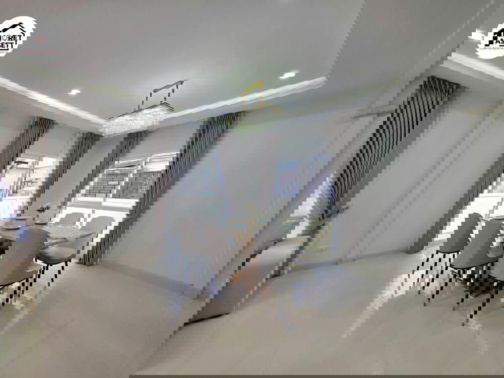 รูป ขายด่วน! บ้านเดี่ยว เพอร์เฟค เพลส รัตนาธิเบศร์ บ้านสวย พร้อมอยู่  - รูปที่ 12/25