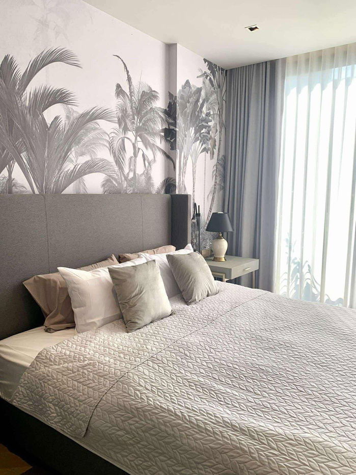 รูป LTHC14052 – Condo for Rent | The Reserve 61 Hideaway | 53 sqm | 1 Bed 1 Bath | Near BTS Ekkamai | 55K/Month | คอนโดให้เช่า เดอะ รีเซิร์ฟ 61 ไฮด์อเวย์ - รูปที่ 4/4