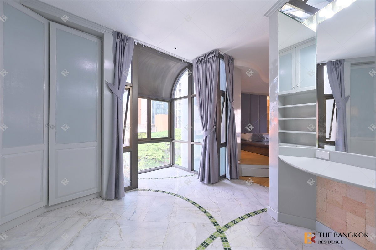 picture Rare Unit 💎 Sithakarn Condominium 🐾 Pet-friendly, spacious, near BTS Chidlom - 16/24