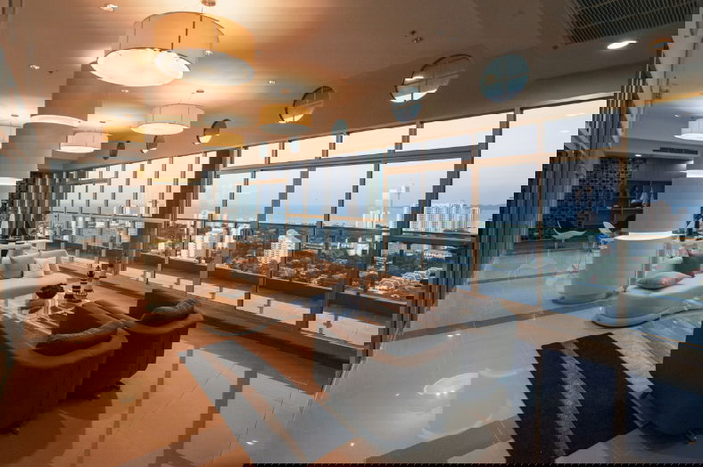 รูป ⛵ Supalai mare ⛵ City view / 15F / 1bedroom >> THB15,000/month彡 - รูปที่ 10/11