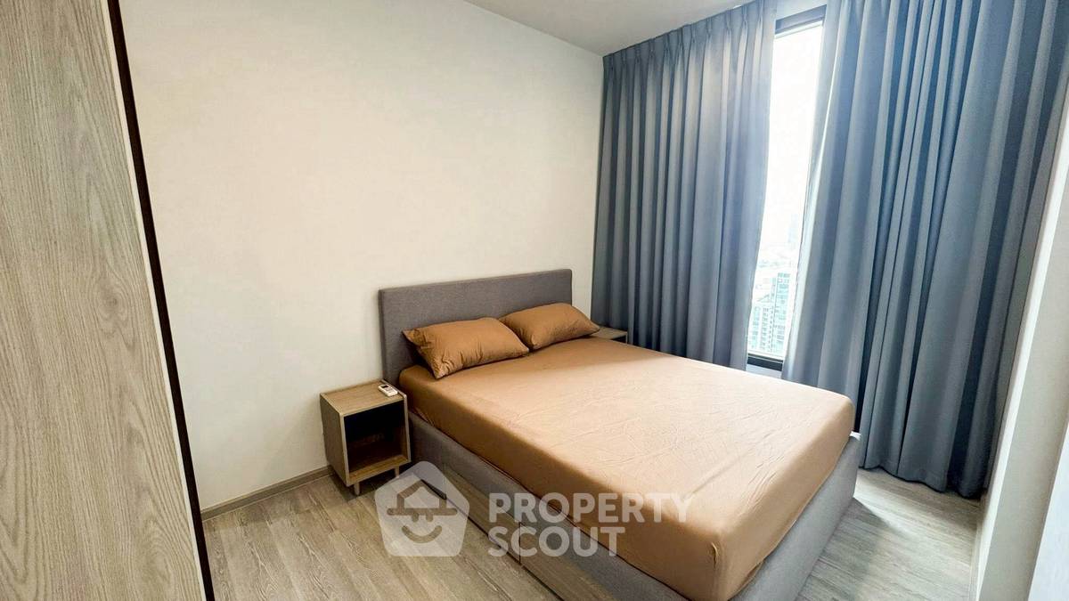 รูป คอนโด 1-ห้องนอน ที่ เอ็กซ์ที เอกมัย ใกล้ BTS ทองหล่อ (ID 2501417) - รูปที่ 10/10