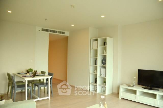 รูป คอนโด 1-ห้องนอน ที่ โนเบิล โซโล ใกล้ ทองหล่อ (ID 514973) - รูปที่ 6/6