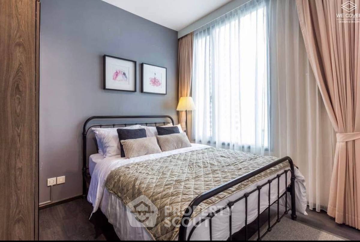 รูป คอนโด 1-ห้องนอน ที่ ดิ เอดจ์ สุขุมวิท 23 ใกล้ MRT สุขุมวิท (ID 2245123) - รูปที่ 3/5