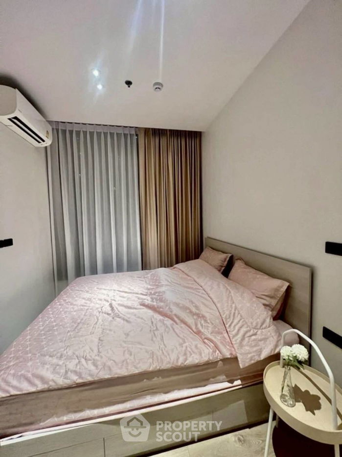 รูป คอนโด 1-ห้องนอน ที่ เดอะฟายน์ แบงค็อค ทองหล่อ-เอกมัย ใกล้ BTS ทองหล่อ (ID 2506895) - รูปที่ 1/13