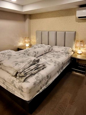 คอนโดให้เช่า : เช่าคอนโด Park Origin Chula Samyan/พาร์ค ออริจิ้น จุฬา สามย่าน (D6812029) ID Line : @condo101