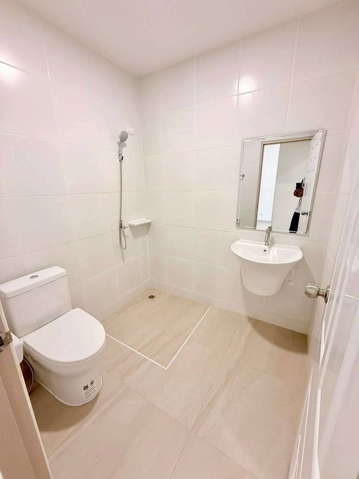 รูป หมู่บ้านสุชารี ป่าคลอก WR-04110 - รูปที่ 8/9