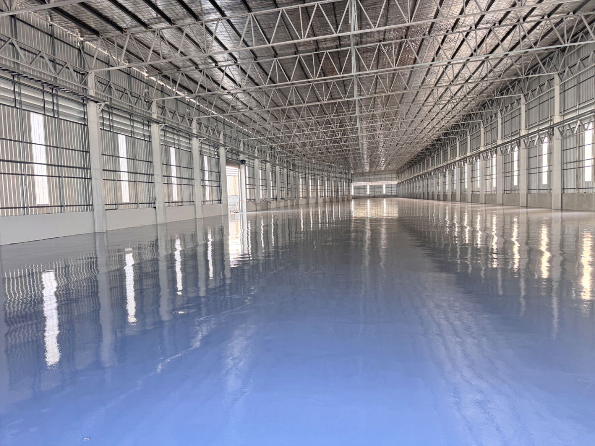 รูป ⛔️โทรเนส0615496959⛔️ 🕋ให้เช่าโกดัง/โรงงาน อ.หนองใหญ่ จ.ชลบุรี ✅มีหลายขนาด ✅ ⚠️ขนาด 4,492 ตร.ม. 👉🏻⚠️ขนาดใหญ่ 15,456 ตร.ม.👉🏻ตารางเมตรละ100 บาท - รูปที่ 6/15