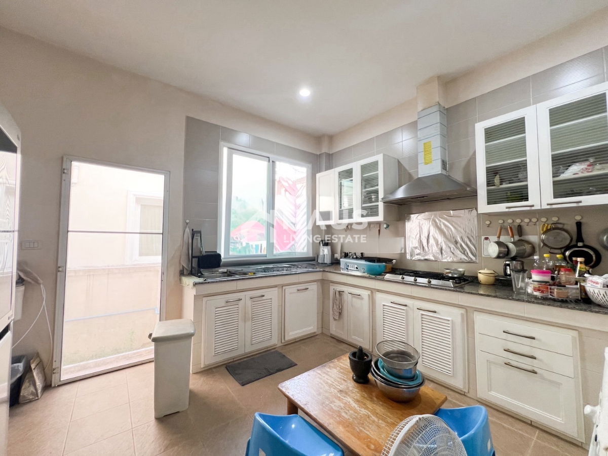 picture Enrich Park Pinklao / 5 Bedrooms #HKCP023 - 13/14