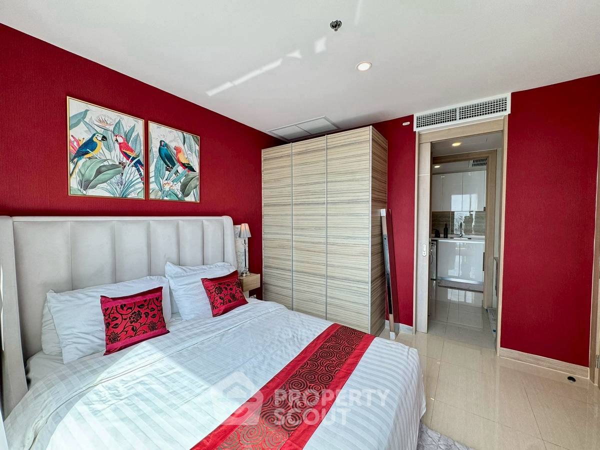 รูป คอนโด 1-ห้องนอน ที่ เดอะ ริเวียร่า จอมเทียน ใกล้ หาดจอมเทียน (ID 2447939) - รูปที่ 10/16