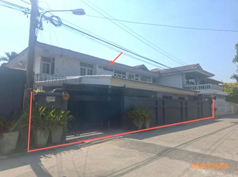 บ้านเดี่ยว สำหรับขาย ทิพวัล 1 บางเมือง เมืองสมุทรปราการ สมุทรปราการ