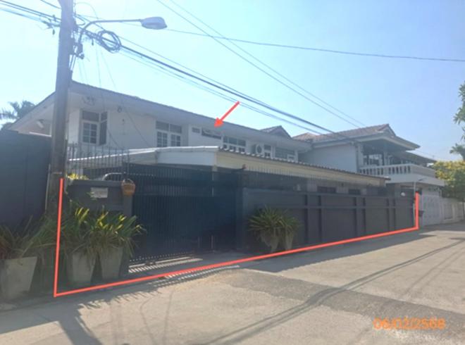 รูป บ้านเดี่ยว สำหรับขาย ทิพวัล 1 บางเมือง เมืองสมุทรปราการ สมุทรปราการ - รูปที่ 1/16