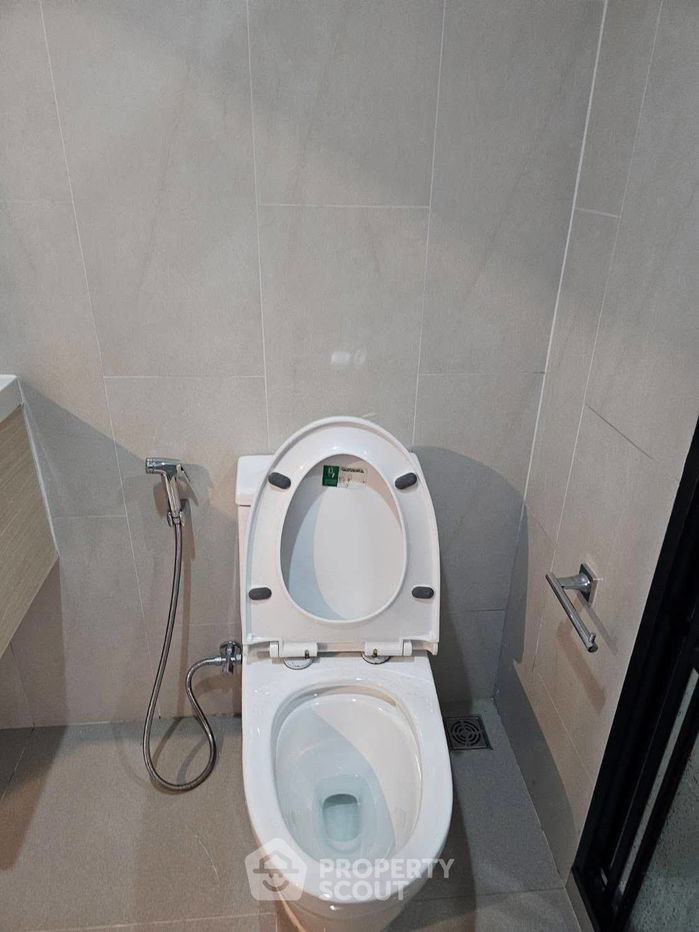 รูป คอนโด 2-ห้องนอน ที่ เมทริส พระราม 9-รามคำแหง ใกล้ ARL รามคำแหง (ID 2503827) - รูปที่ 16/18