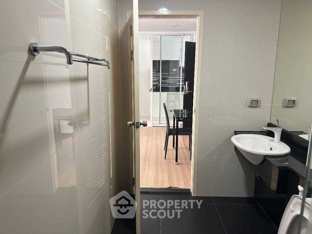 รูป คอนโด 1-ห้องนอน ที่ ชาโตว์ อินทาวน์ พระราม 8 ใกล้ MRT บางยี่ขัน (ID 1553405) - รูปที่ 27/48