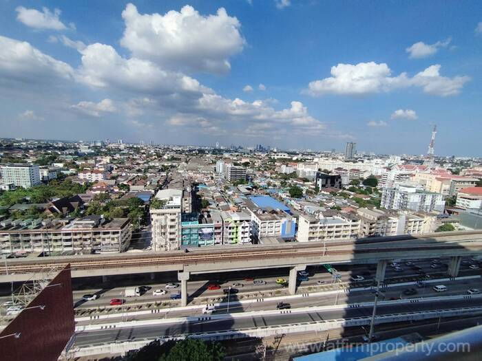 รูป 💖💖ปล่อยเช่า  ศุภาลัยปาร์คแคราย-งามวงศ์วาน  / 2 ห้องนอน ขนาด 65 ตรม ราคา 13,000 บาท/ สนใจสอบถามได้นะคะ Line ID : atfirm2010 💖💖 - รูปที่ 16/23