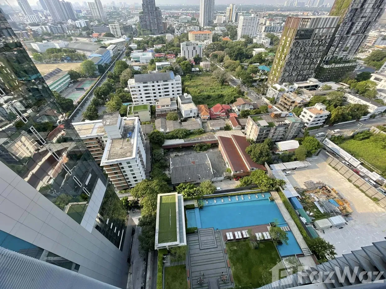 รูป ขาย คอนโด 2 ห้องนอน ในโครงการ สิริ แอท สุขุมวิท 5343590 - รูปที่ 18/24