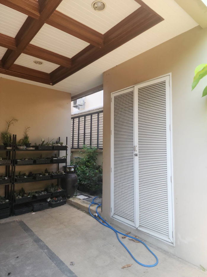 รูป บ้าน นนทรี รีเจ้นท์ ราชพฤกษ์  3 ชั้น, ที่ดิน 68.8 ตรว. - รูปที่ 6/15