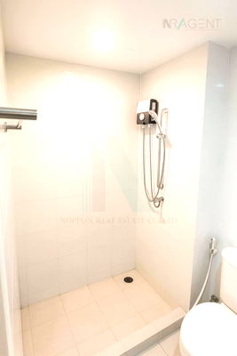 Condos for sale The Bright Rama 2 : 🔺 For Sell Condo THE NICHE ID RAMA 2 Building A, Floor 4,1 bed room, Room size 34 sqm