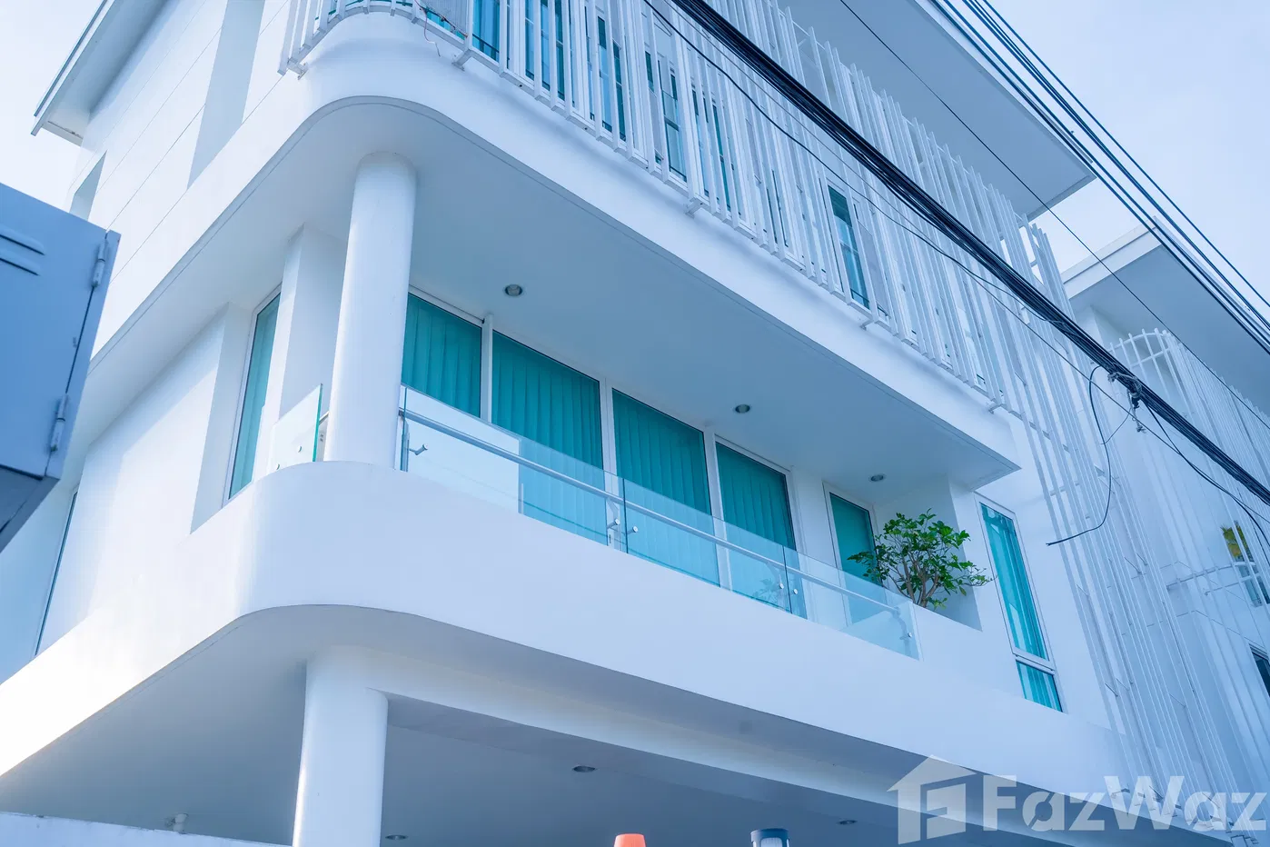 รูป ขาย วิลล่า 4 ห้องนอน ใน สะพานสูง, กรุงเทพมหานคร 5934842 - รูปที่ 52/55