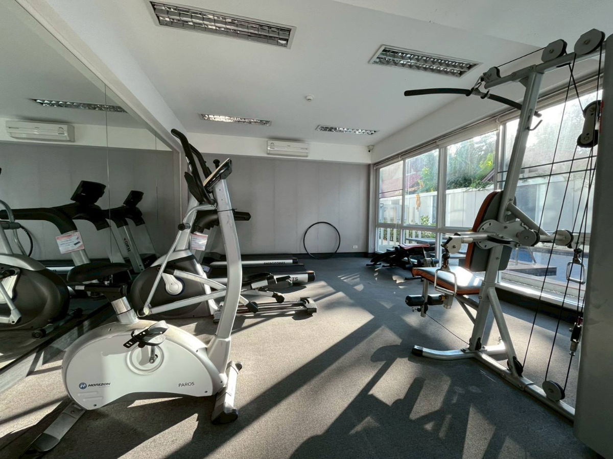 รูป 🔥 ขายคอนโด One Plus CMU 🔥 ทำเลใกล้มหาวิทยาลัยเชียงใหม่ เดินไปเรียนได้ - รูปที่ 5/17