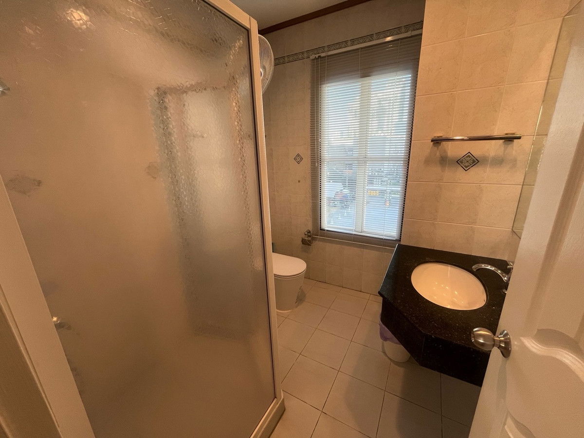 รูป P0485 ให้เช่า บ้านหรูใจกลางทองหล่อ โครงการบ้านกลางกรุง ทองหล่อ ทำเลสุขุมวิทชั้นใน - รูปที่ 21/24