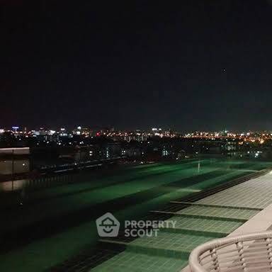 รูป คอนโด 1-ห้องนอน ที่ ไนท์บริดจ์ สกาย ซิตี้ สะพานใหม่ ใน อนุสาวรีย์ (ID 637305) - รูปที่ 3/7