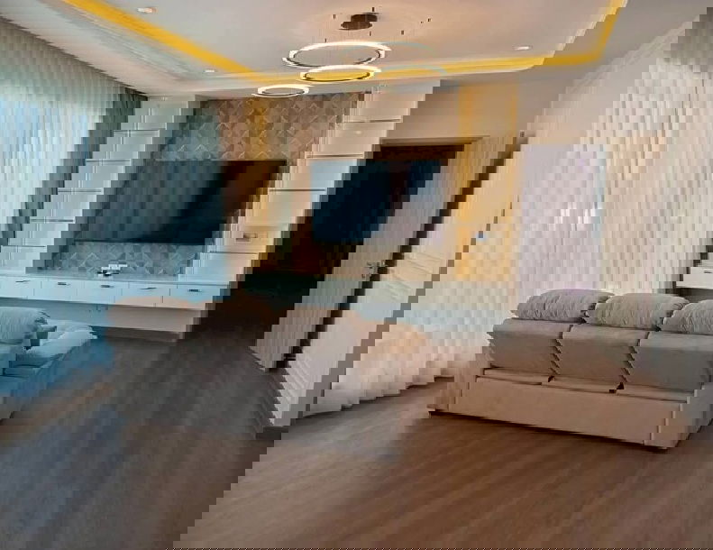 รูป ให้เช่าบ้านเดี่ยว 2 ชั้น หลังใหญ่ โครงการ The Palm Bangna-Wongwaen เดอะ ปาล์ม บางนา-วงแหวน  - รูปที่ 6/16