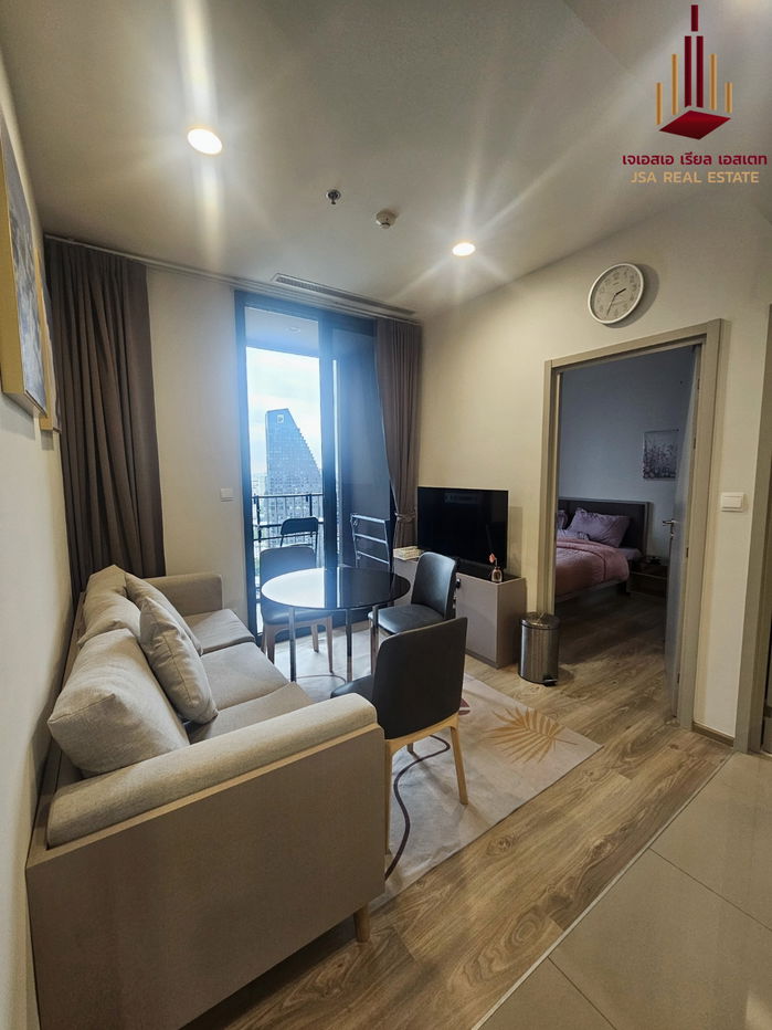 รูป ✨ ให้เช่า โอกะ เฮ้าส์ สุขุมวิท 36 ✨  ราคา 29,000 บาท/เดือน - รูปที่ 2/6