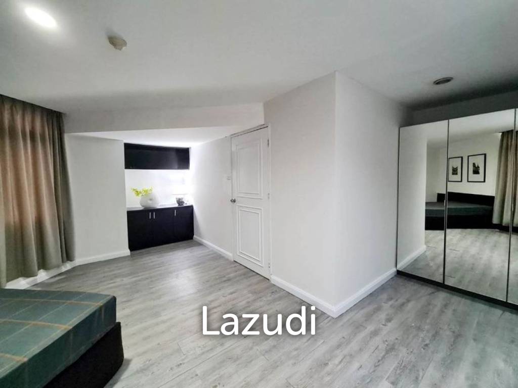 รูป 60 sqm 1 Bedroom Condo at The Waterford Diamond Khlong Toei Bangkok - รูปที่ 11/12